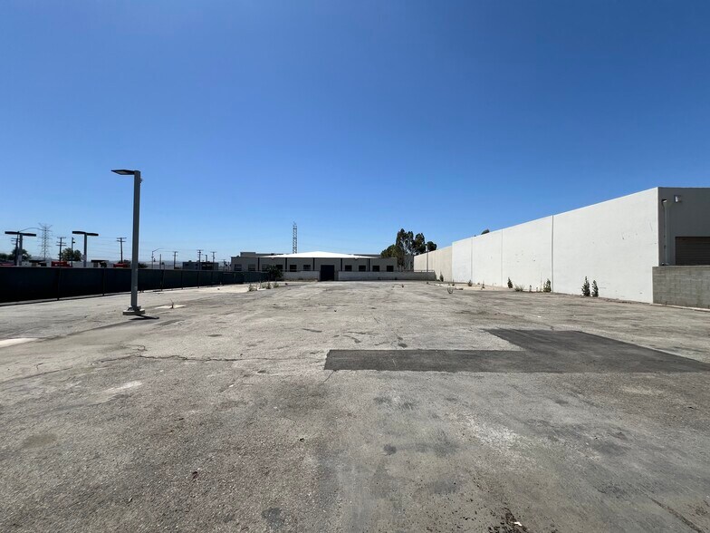 More Photos Of 575 S Vincent Ave, Azusa Land For Lease