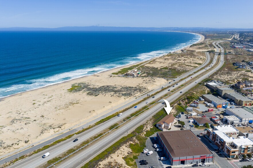 More Photos Of 1801 Catalina St, Seaside Research And Development For Sale