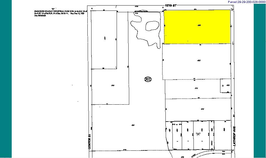 More Photos Of 255 E 167th St, Harvey Distribution For Lease