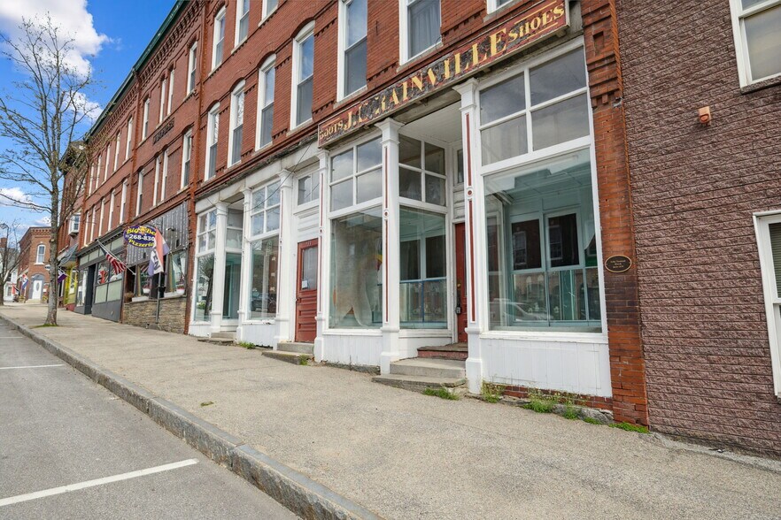 More Photos Of 131-135 Main St, Pembroke Apartments For Sale