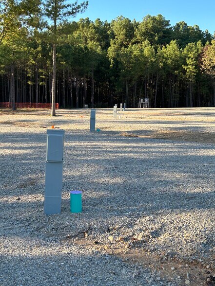 More Photos Of 10 Elks Drive and Hospital Drive Dr, Cherokee Village Trailer Camper Park For Sale