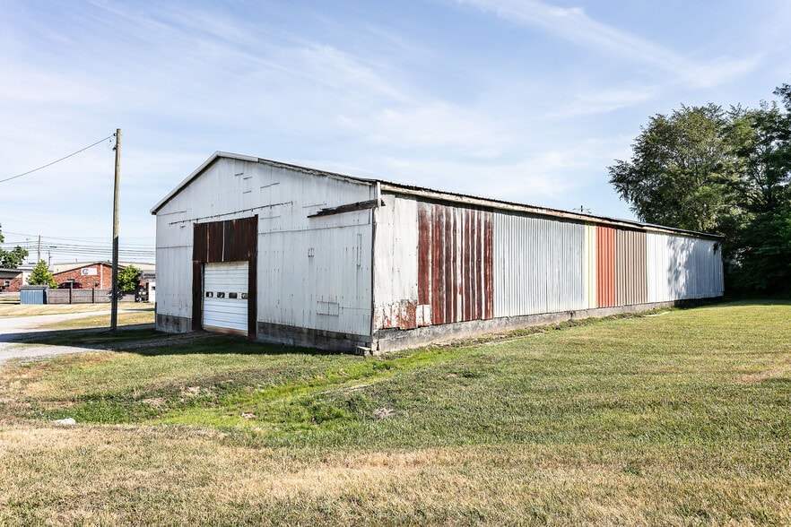 More Photos Of 500 E Main St, Lebanon Land For Sale