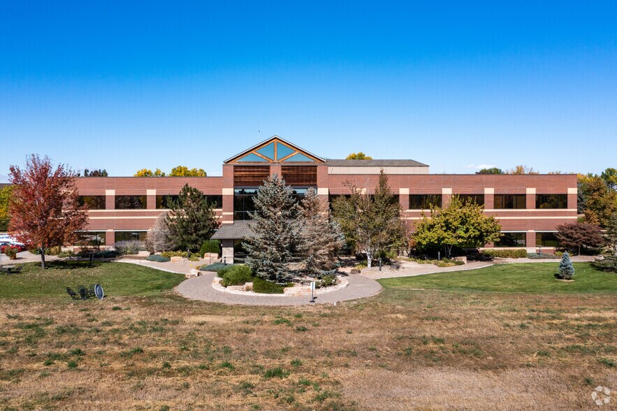 More Photos Of 5100 Hahns Peak Dr, Loveland Office For Sale