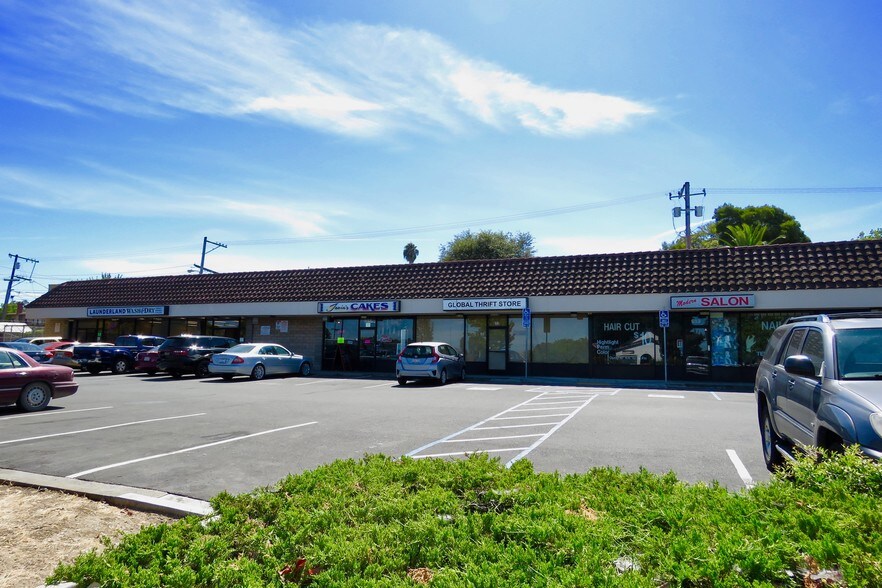 More Photos Of 605-627 Tennessee St, Vallejo Storefront For Lease