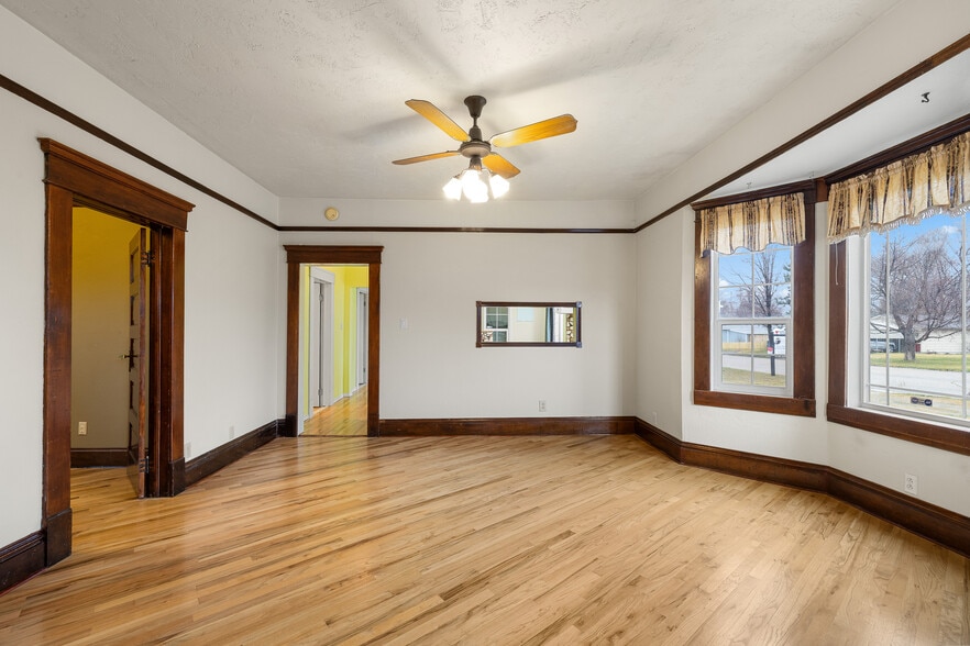 More Photos Of 1411 S Fern St, Nampa Land For Sale