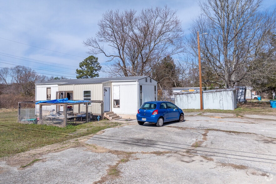 More Photos Of 581 Ila Rd, Commerce Manufactured Housing Mobile Home Park For Sale