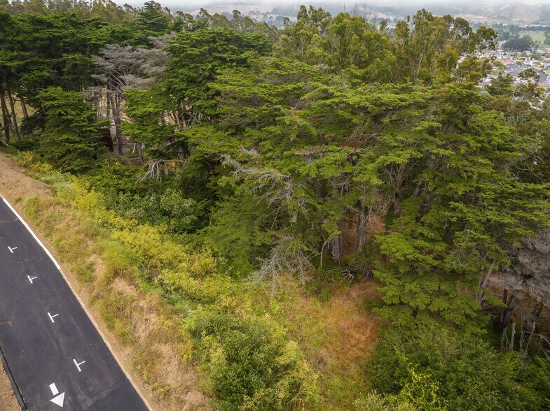 More Photos Of 1 Longford dr, Daly City Land For Sale