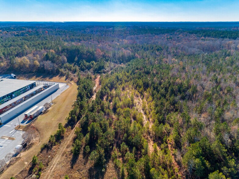 More Photos Of 1374 US-Hwy 280, Alexander City Land For Sale