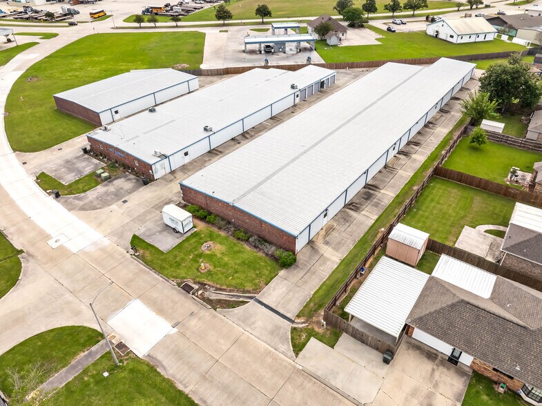 Primary Photo Of 1133 Cottage Dr, Houma Self Storage For Sale
