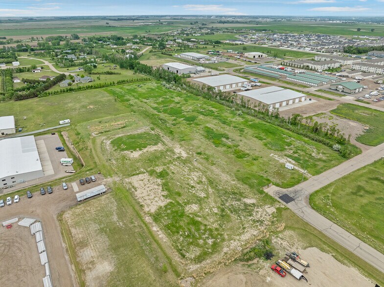 More Photos Of 201 & 225 45th Ave, Minot Land For Sale