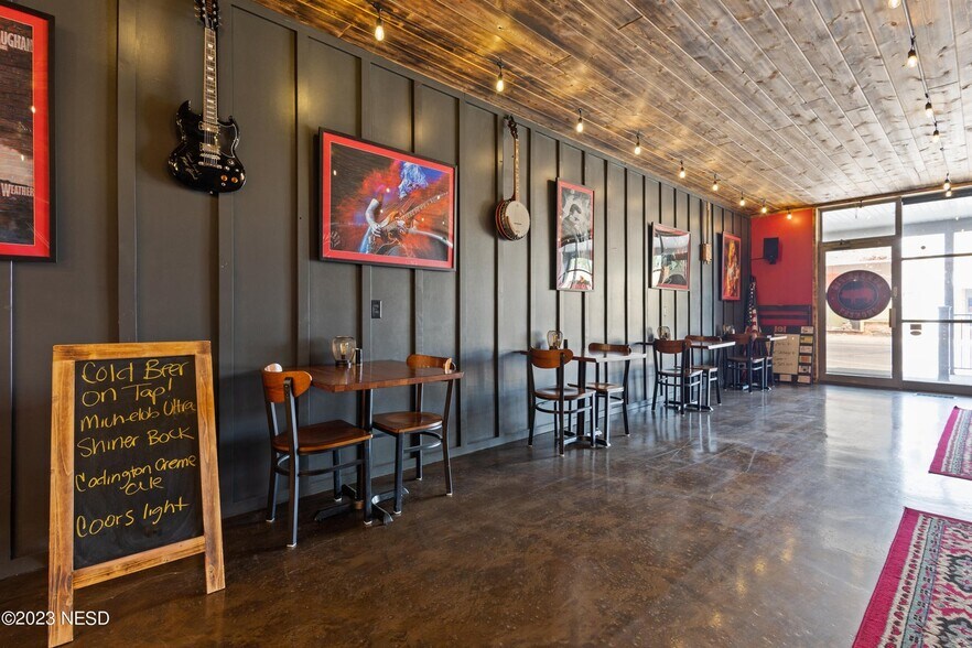 More Photos Of 411 3rd Ave, Clear Lake Restaurant For Sale