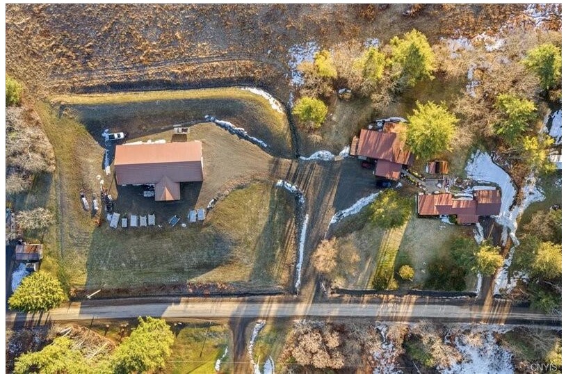 Primary Photo Of 144 Owlville Rd, Bainbridge Multifamily For Sale