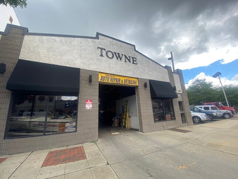 Primary Photo Of 320 Kearny Ave, Kearny Auto Dealership For Sale