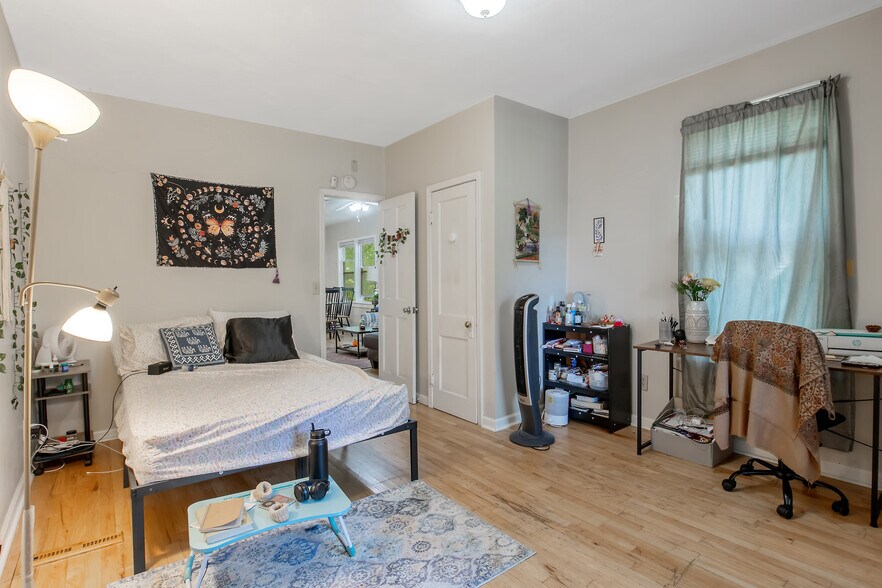 More Photos Of 101 Comstock Ave, Syracuse Apartments For Sale