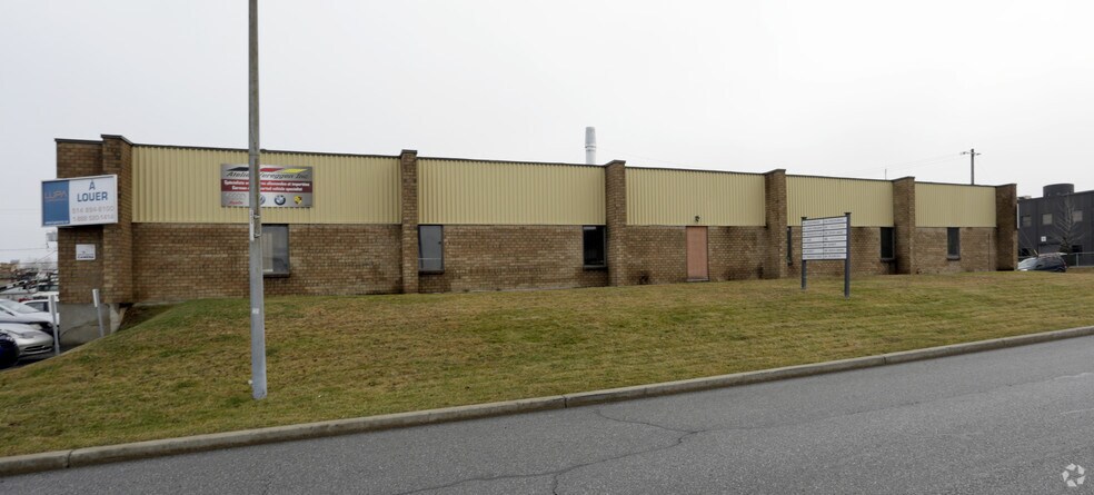 More Photos Of 505-531 Rue Le Breton, Longueuil Unknown For Lease