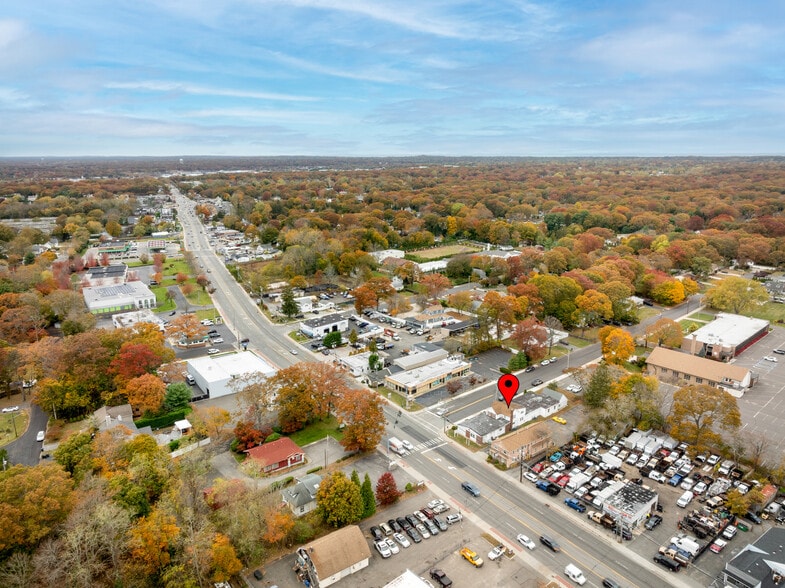More Photos Of 2539 Middle Country Rd, Centereach Office For Sale
