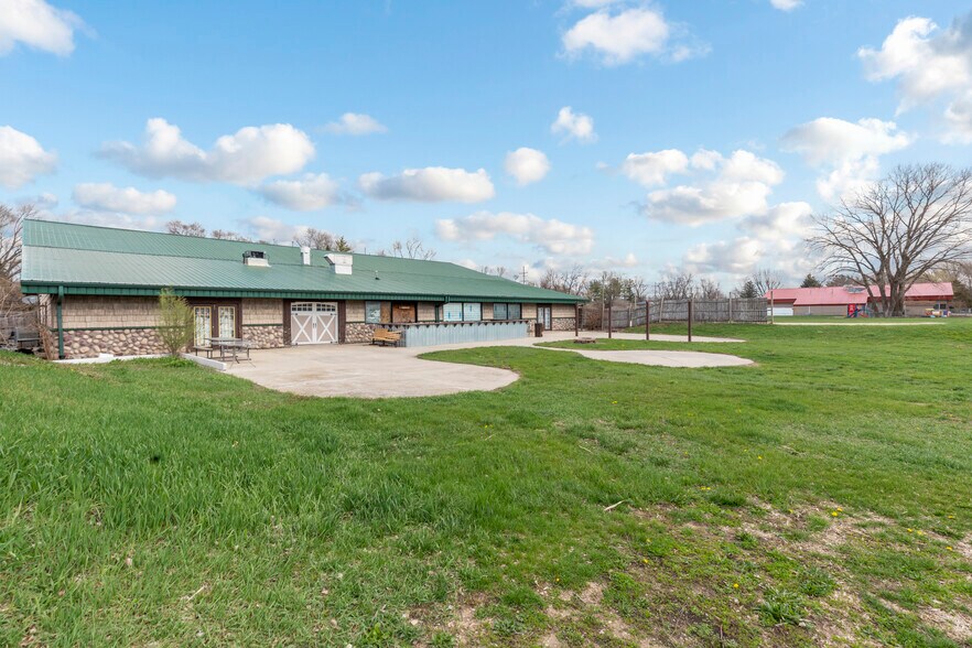 More Photos Of 551 W Kennedy Rd, Braidwood Land For Sale