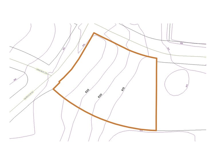 111 Cardinal Dr, Hillsborough, NC 27278 Land For Sale