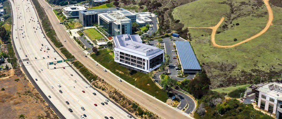 More Photos Of 10251 Vista Sorrento Pky, San Diego Research And Development For Lease