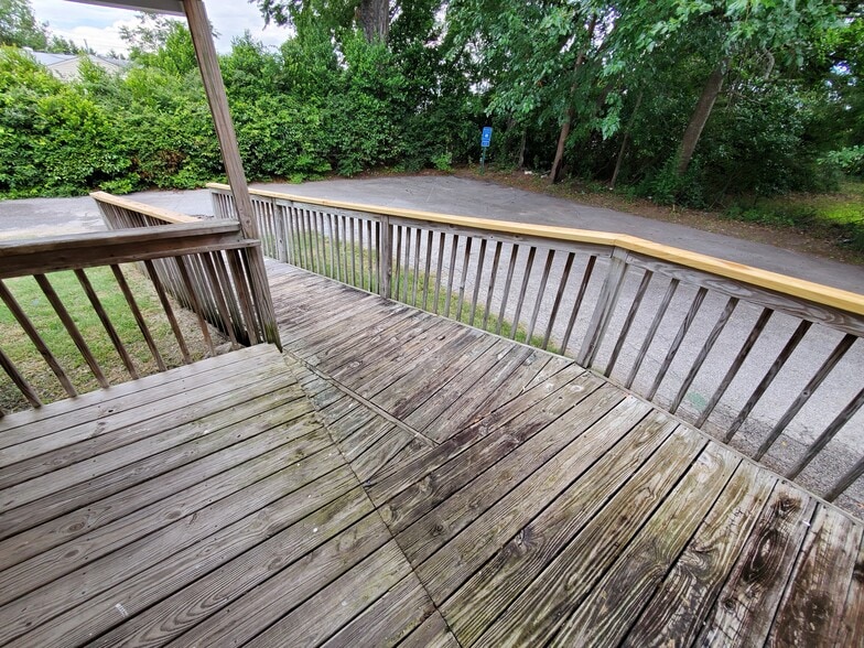 More Photos Of 309 Macon St, McDonough Office Residential For Lease