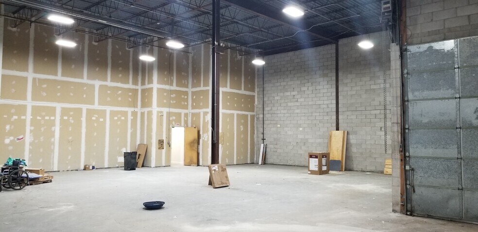 More Photos Of 23 Industrial Blvd, Medford Warehouse For Lease