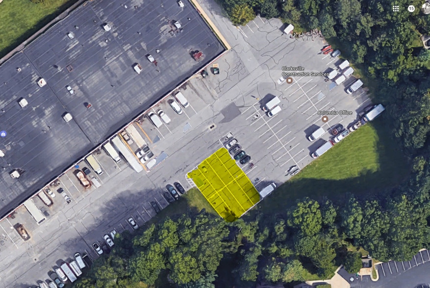 More Photos Of 9050 Red Branch Rd, Columbia Industrial For Lease