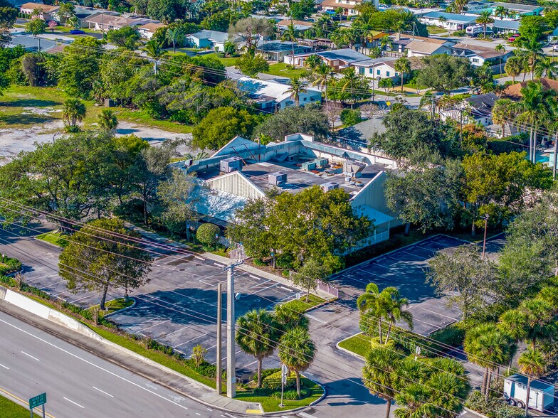 More Photos Of 401 N Federal Hwy, Deerfield Beach Restaurant For Lease