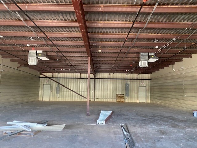 More Photos Of 4260 N Boulevard, Edmond Unknown For Lease