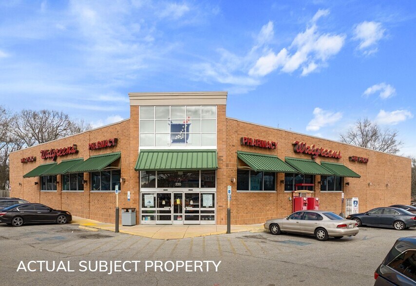 Primary Photo Of 220 Highway 12 W, Starkville General Retail For Sale