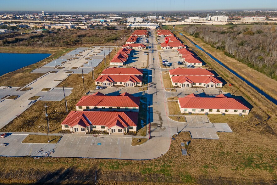 More Photos Of 2743 Smith Ranch Rd, Pearland Medical For Lease