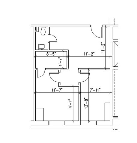 More Photos Of 280 Mamaroneck Ave, White Plains Freestanding For Lease