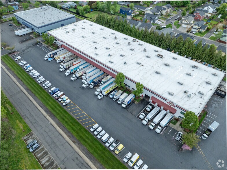 More Photos Of 5408 NE 88th St, Vancouver Warehouse For Sale