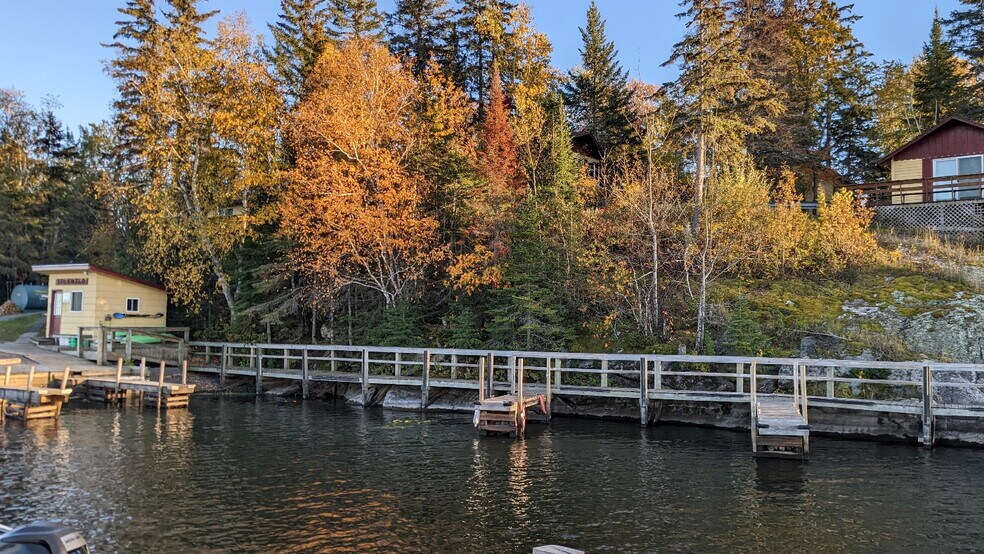 More Photos Of 10060 Gappa Rd, Kabetogama Hospitality For Sale