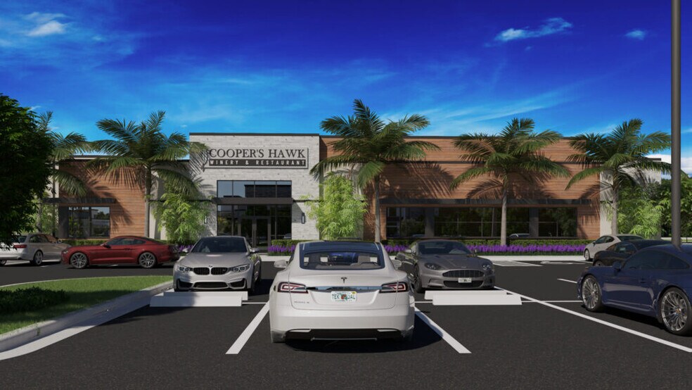 More Photos Of 1385 State 7 Rd, Wellington Storefront For Lease