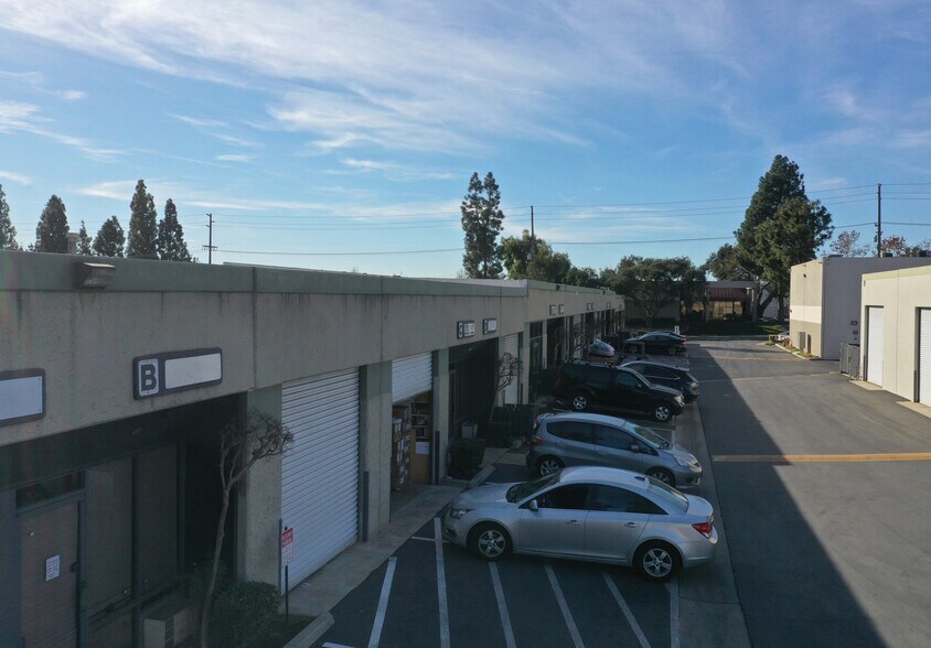 More Photos Of 260 W Arrow Hwy, San Dimas Unknown For Lease