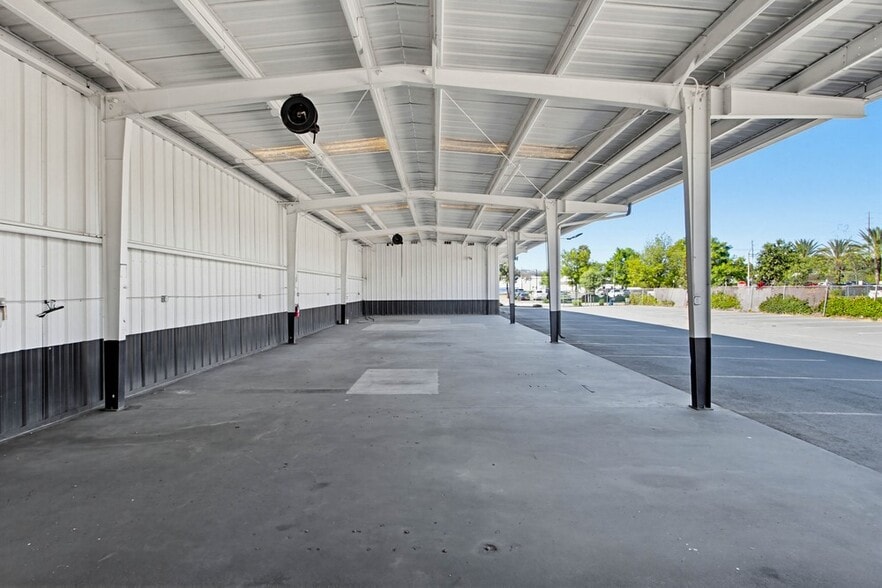 More Photos Of 760-762 W Mission Ave, Escondido Auto Repair For Lease