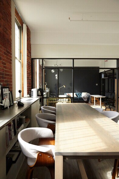 More Photos Of 320 Nevada St, Newton Loft Creative Space For Lease