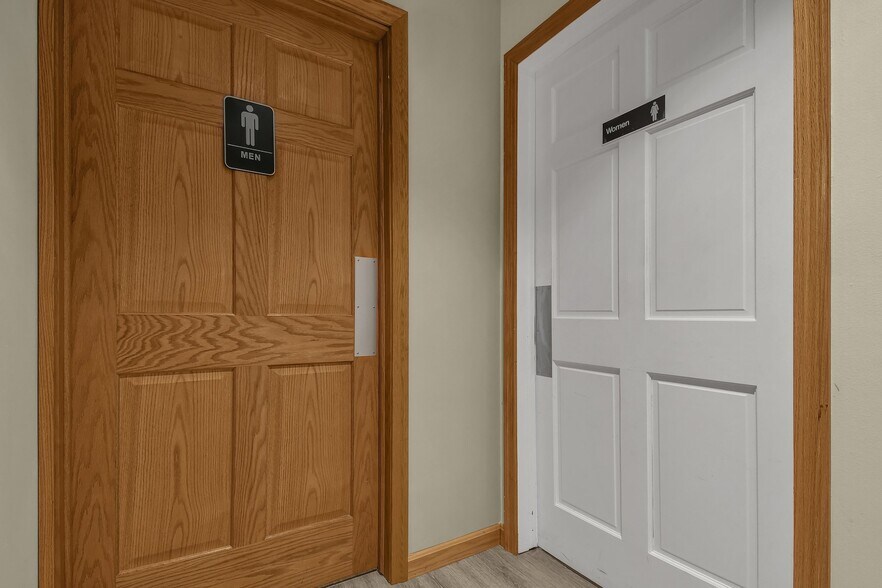 More Photos Of 2598 E Smiley Ave, Shelby Religious Facility For Sale