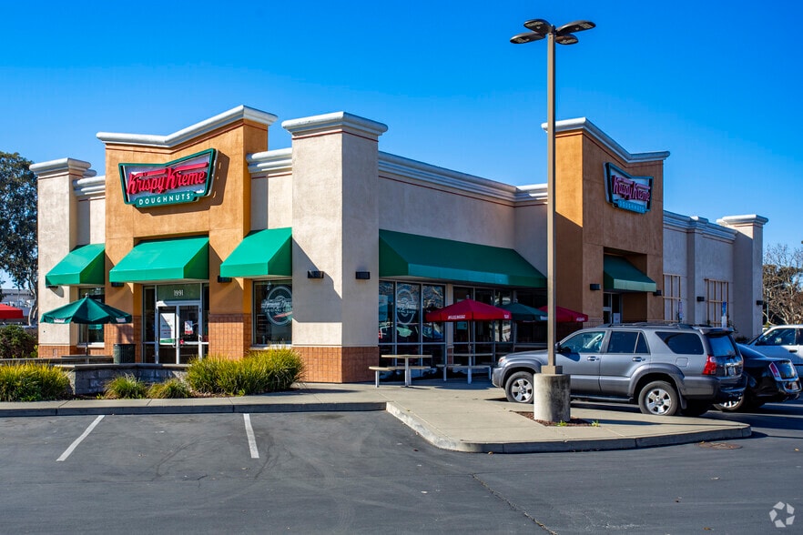 More Photos Of 1975 Diamond Blvd, Concord Unknown For Lease