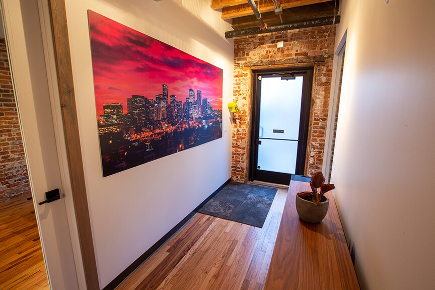 More Photos Of 914 Inca St, Denver Loft Creative Space For Lease