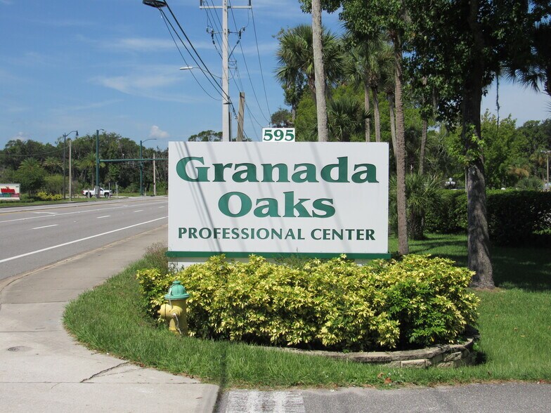 More Photos Of 595 W Granada Blvd, Ormond Beach Medical For Sale