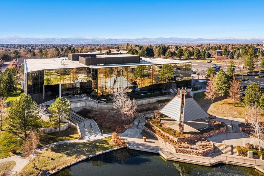 Primary Photo Of 9110 E Nichols Ave, Centennial Office For Lease