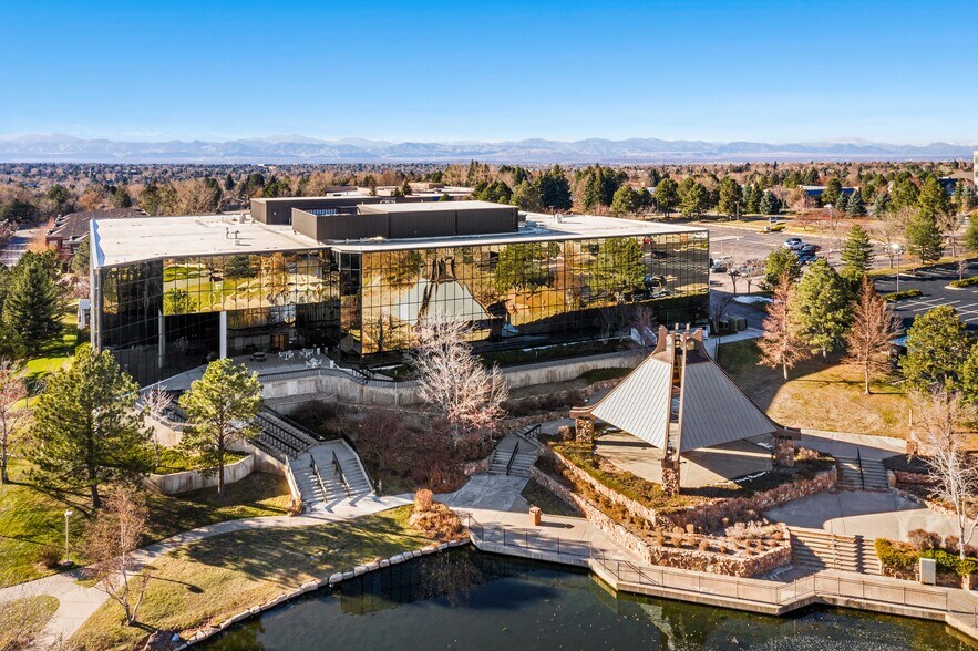 More Photos Of 9110 E Nichols Ave, Centennial Office For Lease