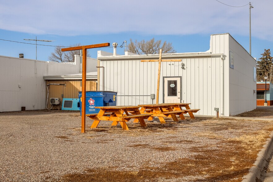 More Photos Of 426 Central Ave, Fairfield Storefront For Sale