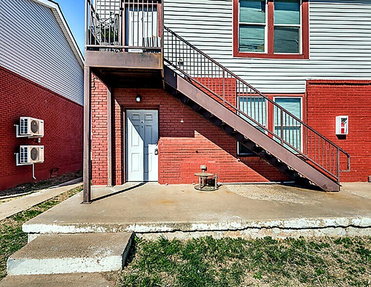 More Photos Of 701 N Mirror St, Amarillo Multifamily For Sale