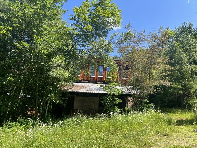 More Photos Of 155 Route 103, Warner Office Residential For Sale