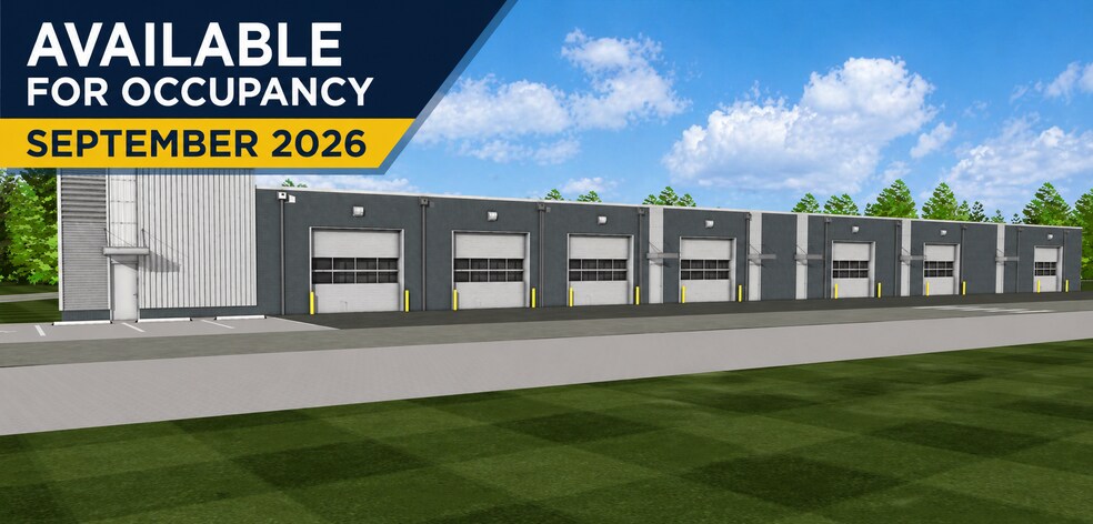 More Photos Of 302 Roxboro Rd, Haw River Manufacturing For Lease