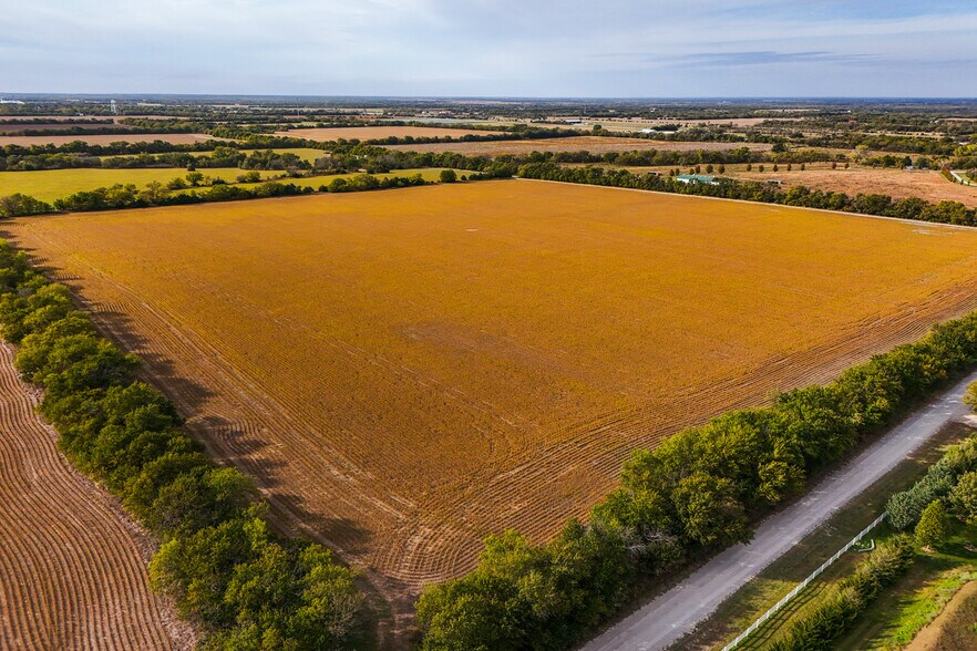 More Photos Of 80+/- Acres on SW 30th St. & SW Indianola Rd., Benton Land For Sale