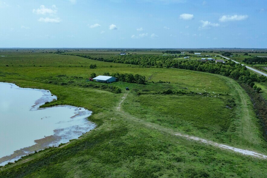 More Photos Of 20701 Big Hill Rd, Beaumont Land For Sale