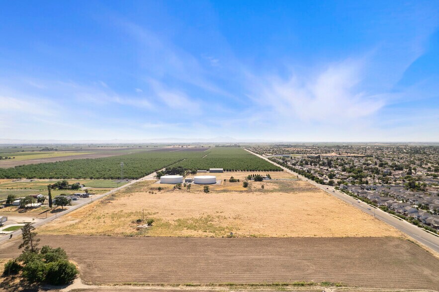 More Photos Of 621 Yettner Rd, French Camp Land For Sale